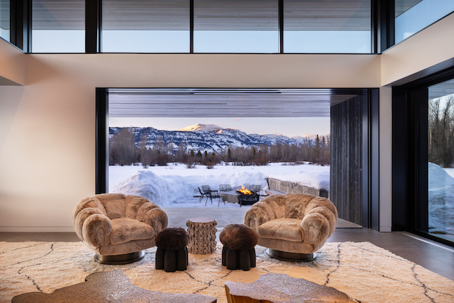 Turkel Design Turkel Design pre-fabricated homes
